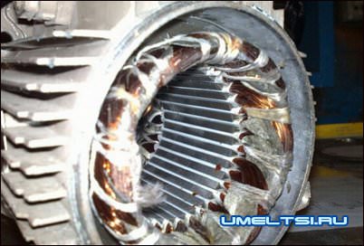 Ветрогенератор из асинхронного двигателя своими руками Ветрогенератор из асинхронного двигателя своими руками