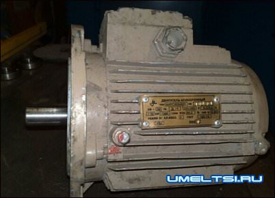 Ветрогенератор из асинхронного двигателя своими руками Ветрогенератор из асинхронного двигателя своими руками