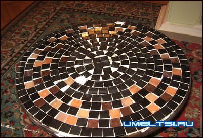 Кофейный столик Кофейный столик