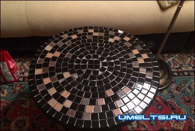 Кофейный столик Кофейный столик