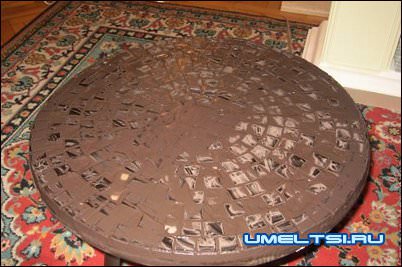 Кофейный столик Кофейный столик