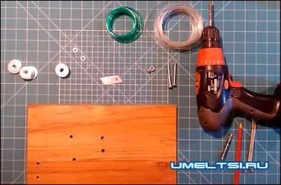 что понадобится что понадобится