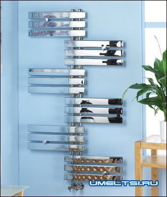 для сушки полотенец