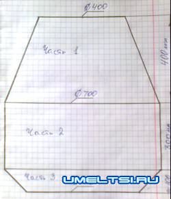 чертеж груши чертеж груши