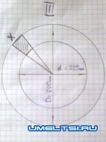 Самодельная бетономешалка своими руками: сборка основания, расчет груши Самодельная бетономешалка своими руками: сборка основания, расчет груши