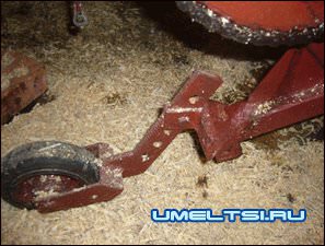 мотоблок своими руками мотоблок своими руками