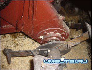 мотоблок своими руками мотоблок своими руками