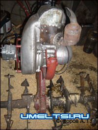 мотоблок своими руками мотоблок своими руками