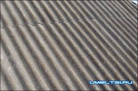 покраска шифера своими руками покраска шифера своими руками