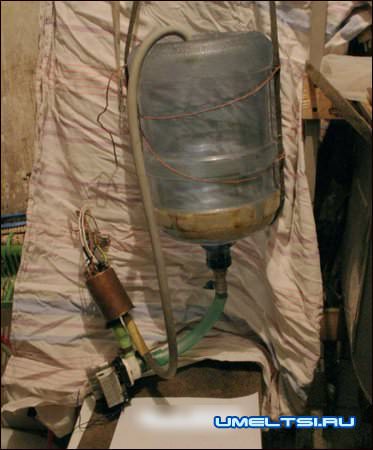 установка биодизель вариант 1 установка биодизель вариант 1