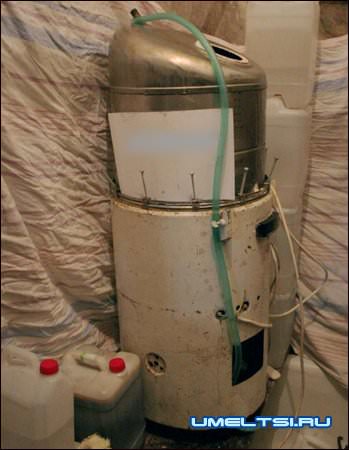 установка биодизель вариант 3 установка биодизель вариант 3