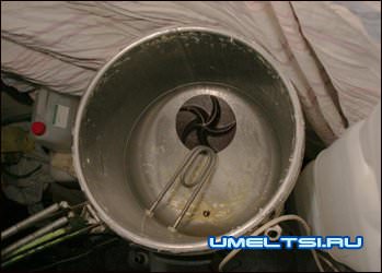 Биодизель в домашних условиях Биодизель в домашних условиях