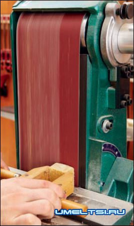 Удаление смолы Удаление смолы