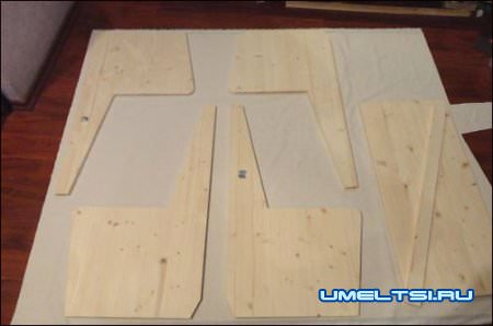 Кухонный уголок