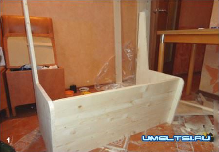 Кухонный уголок