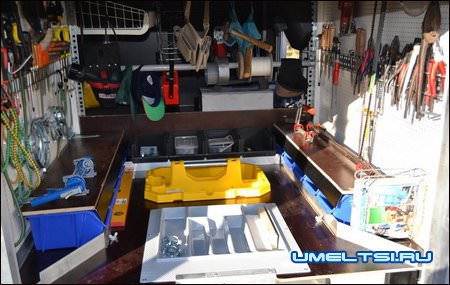 инструмент инструмент