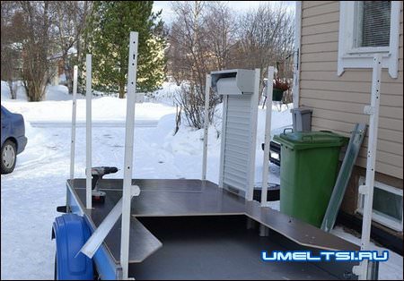 стойки и роллеты стойки и роллеты