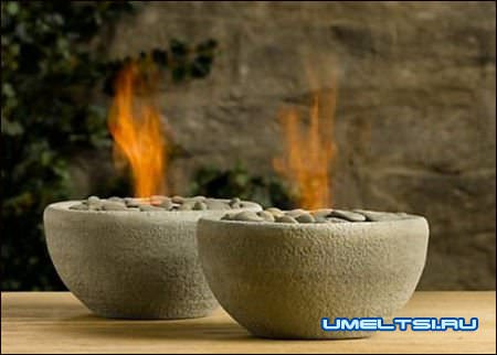 простой биокамин простой биокамин