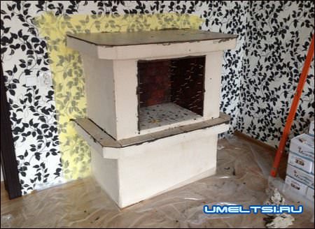 биокамин своими руками биокамин своими руками