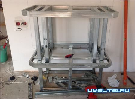 биокамин своими руками биокамин своими руками