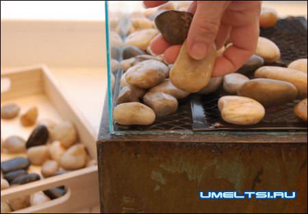 самодельный биокамин самодельный биокамин