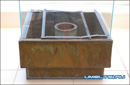 самодельный биокамин самодельный биокамин