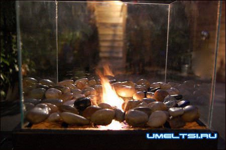 Делаем биокамин для дома своими руками (разные варианты) Делаем биокамин для дома своими руками (разные варианты)