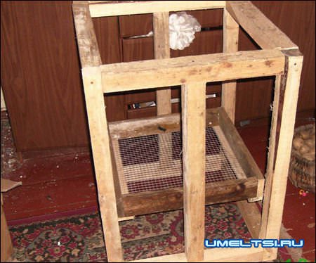 Инкубатор в домашних условиях Инкубатор в домашних условиях