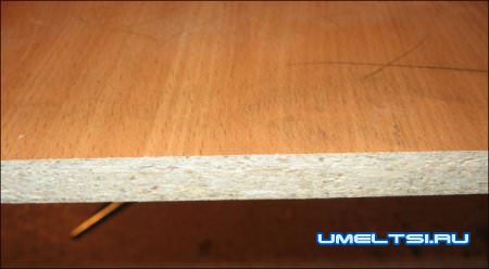 Форматно-раскроечный станок