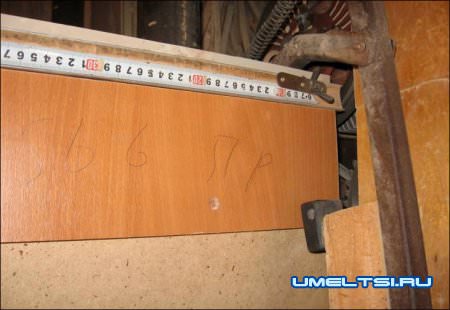 Форматно-раскроечный станок