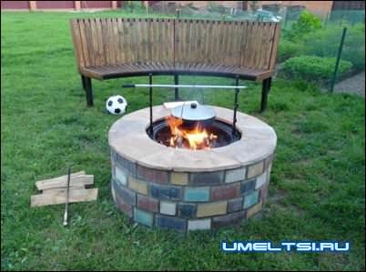 дачный очаг дачный очаг