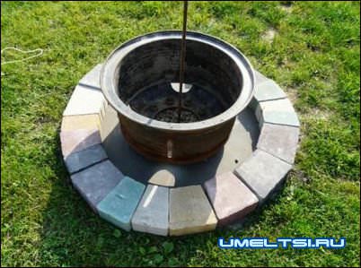 дачный очаг дачный очаг