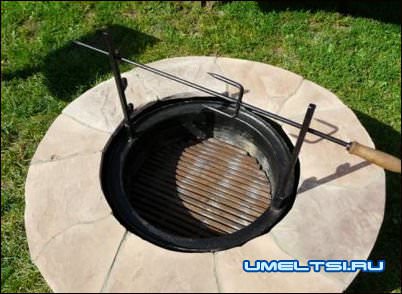 дачный очаг дачный очаг