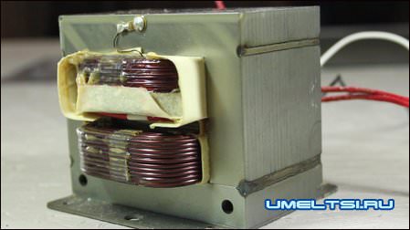 высоковольтный трансформатор высоковольтный трансформатор