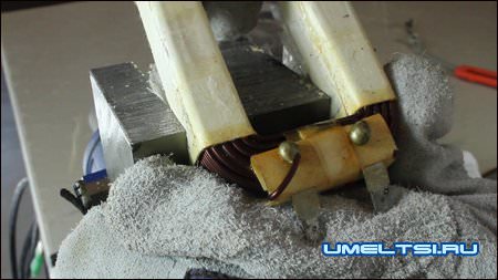 раскрой трансформатора раскрой трансформатора