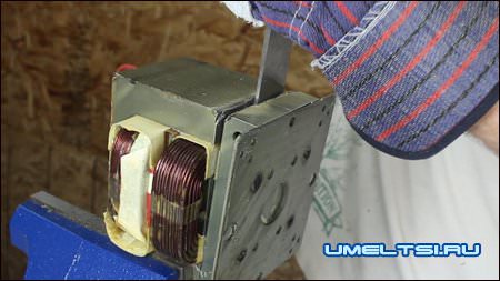 раскрой трансформатора раскрой трансформатора