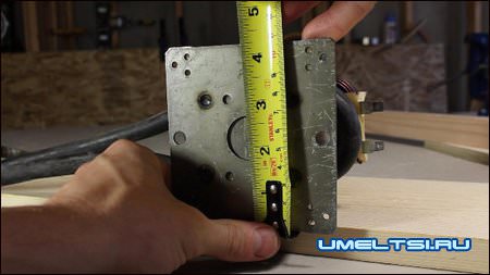 создаем корпус сварочного аппарата создаем корпус сварочного аппарата