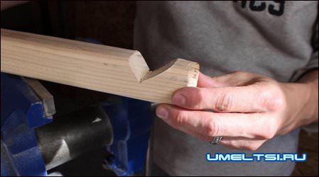 заглобление на рычаге заглобление на рычаге