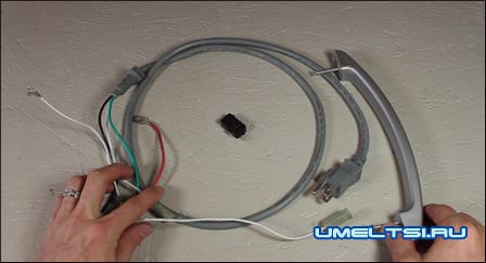 детали аппарата детали аппарата