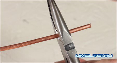 зажим контактов зажим контактов