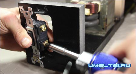 установка трансформатора сварочного аппарата установка трансформатора сварочного аппарата