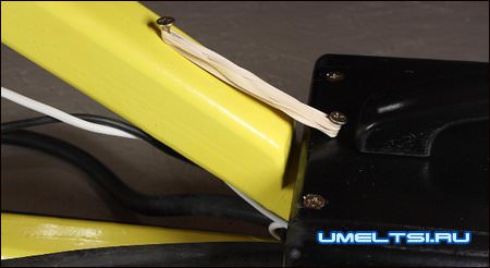 Сварочный аппарат точечной сварки своими руками Сварочный аппарат точечной сварки своими руками