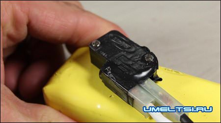 Сварочный аппарат точечной сварки своими руками Сварочный аппарат точечной сварки своими руками