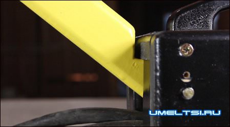 Сварочный аппарат точечной сварки своими руками Сварочный аппарат точечной сварки своими руками