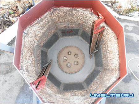 бетономешалка своими руками бетономешалка своими руками