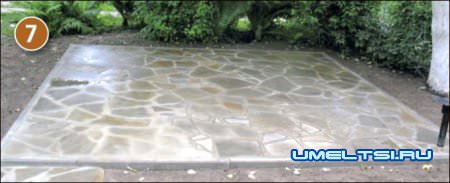 Беседка мастер-класс фотоотчет