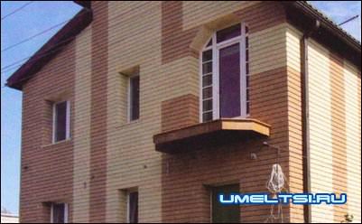 фасад фасад