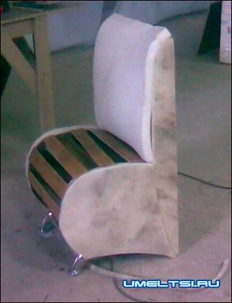 кресло обклейка поролоном кресло обклейка поролоном