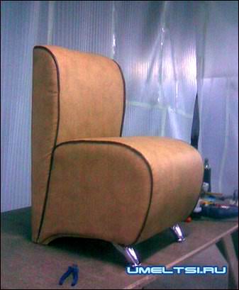 кресло -прикрутить ножки кресло -прикрутить ножки