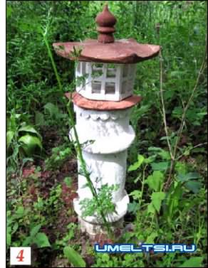 фонарик в японском стиле фонарик в японском стиле